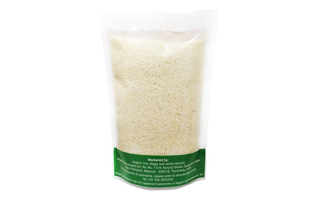 Ekgaon Premium Aromatic rice Rice (Kaali Bhog)    Pack  1 kilogram
